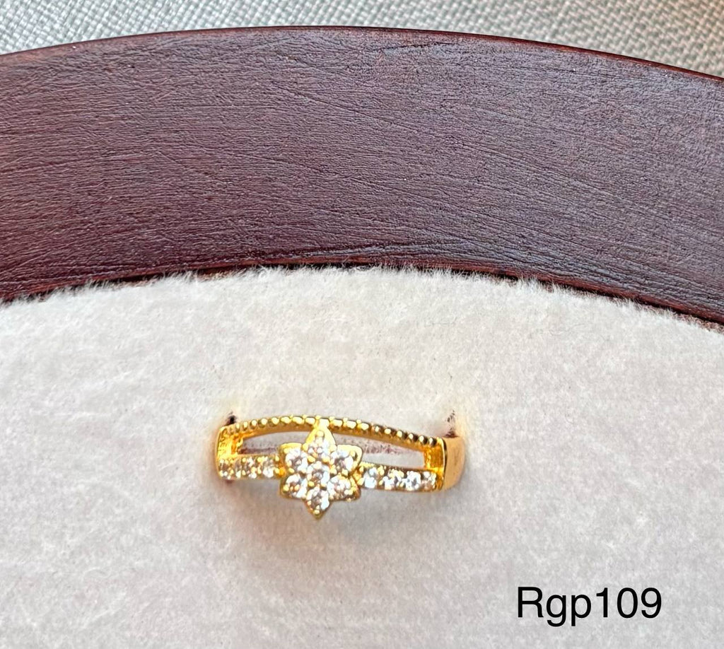خاتم  free size 
gold plated ❤️🔥🔥
السعر ٤٥ (rgp109)