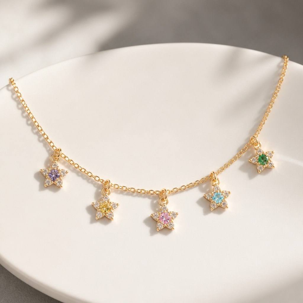 سلسله Stainless_steel الدلايه gold plated✨
السعر ١٢٠ نجوم