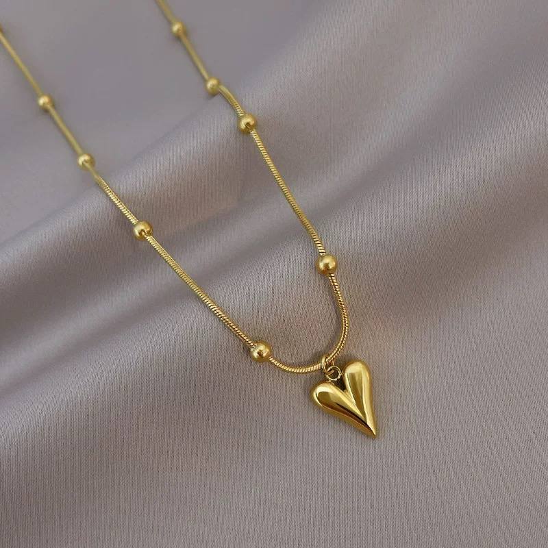 سلاسل ستانليستيل ❤️
السعر ٧٥ قلب حمص