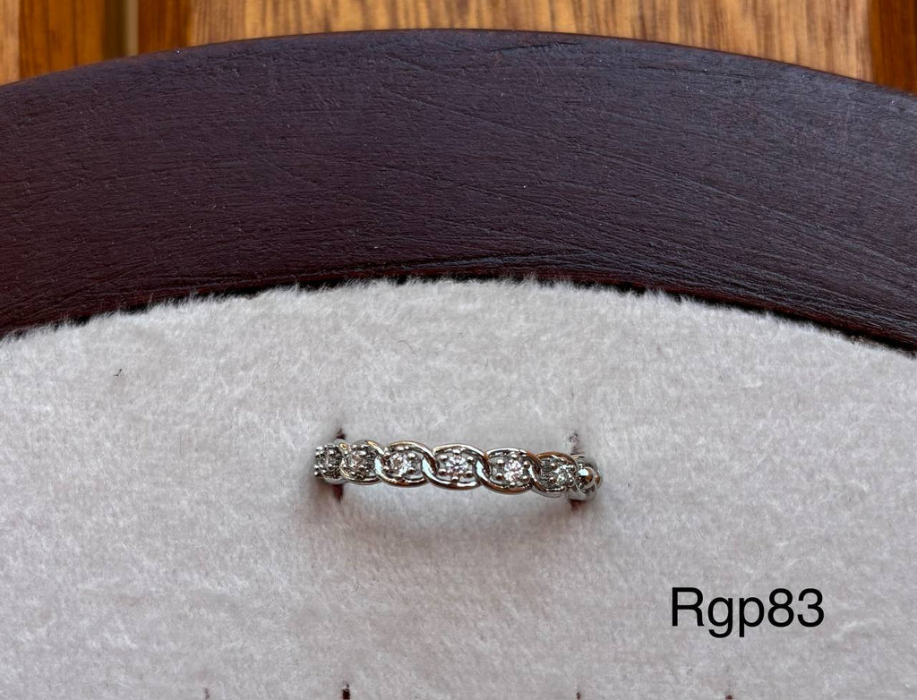 خاتم  free size 
gold plated ❤️🔥🔥
السعر ٤٠ (rgp83)