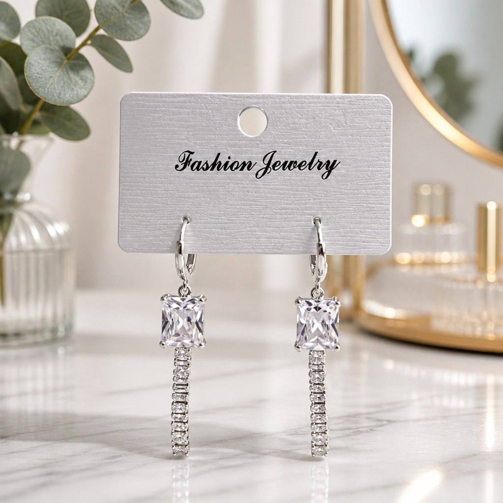 حلق gold plated✨❤️
السعر ٦٠ طويل