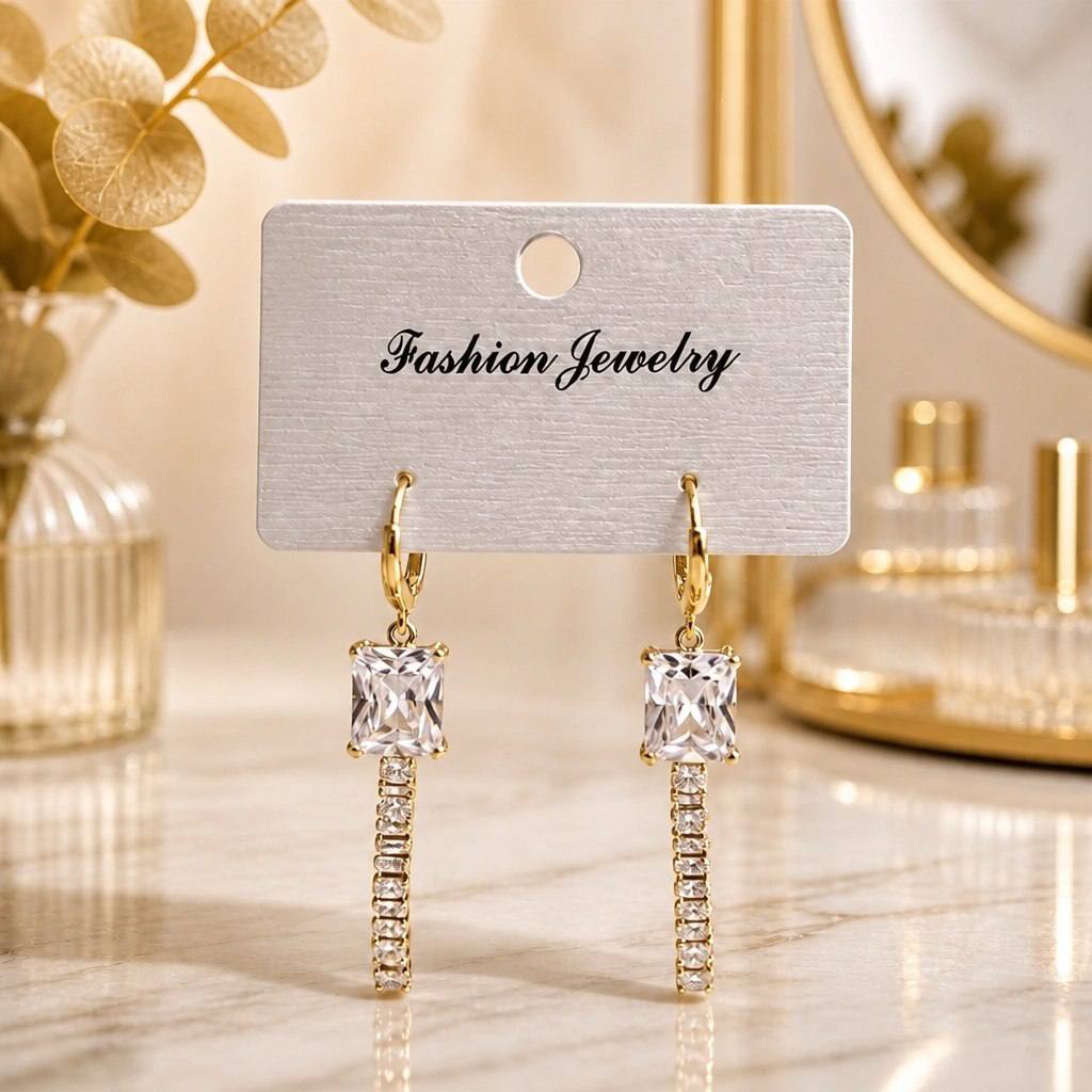 حلق gold plated✨❤️
السعر ٦٠ طويل