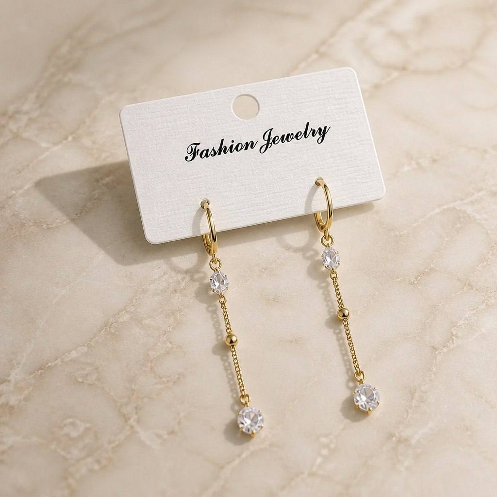حلق gold plated✨❤️
السعر ٦٠ طويل دهبي