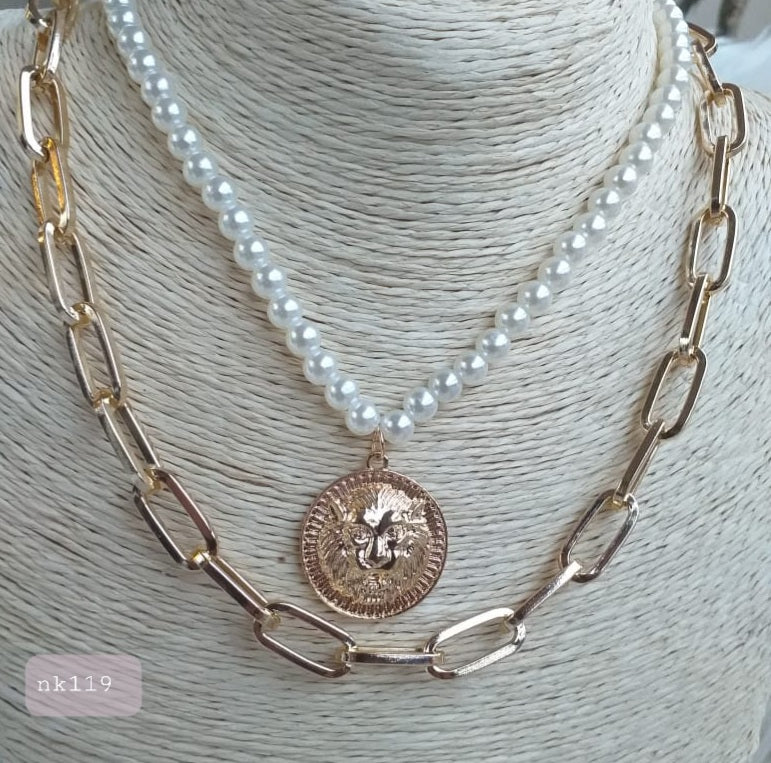 سلسلة ادوار طويلة السعر ١٠ بدل ٣٠  (nk119)٠