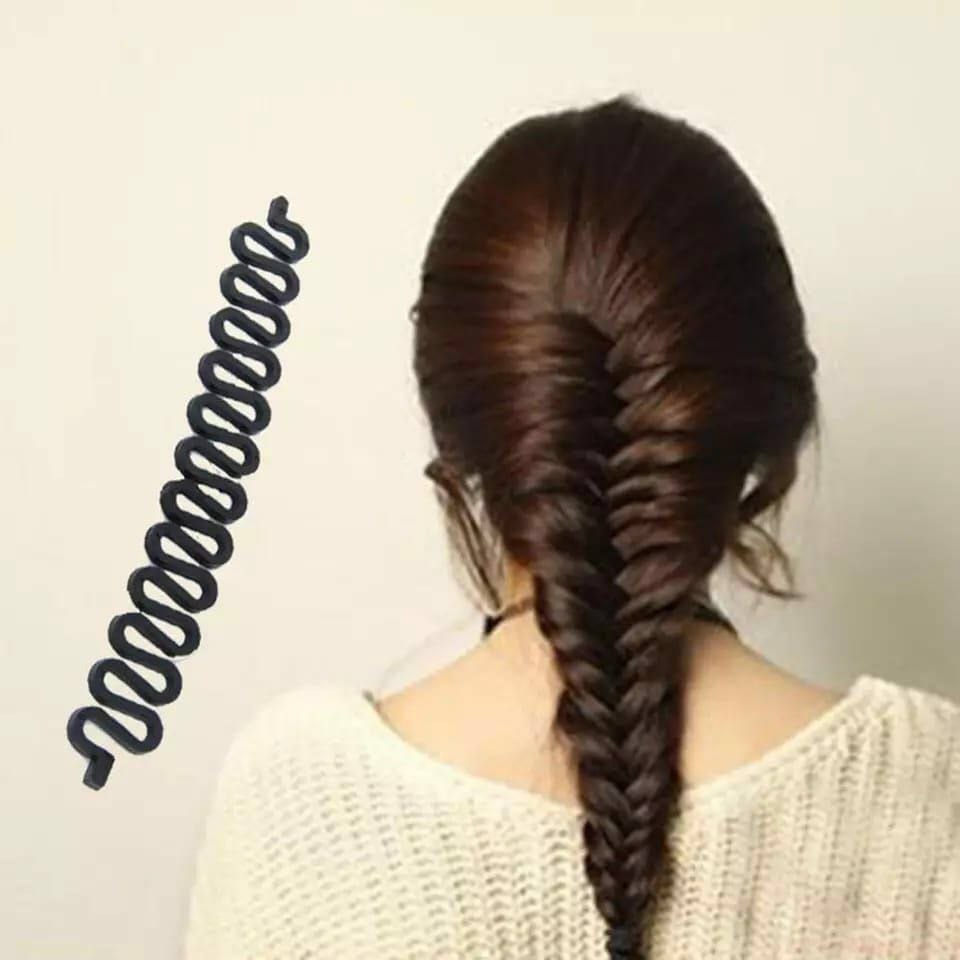 ادوات لعمل الشعر سنبلة السعر ١٠